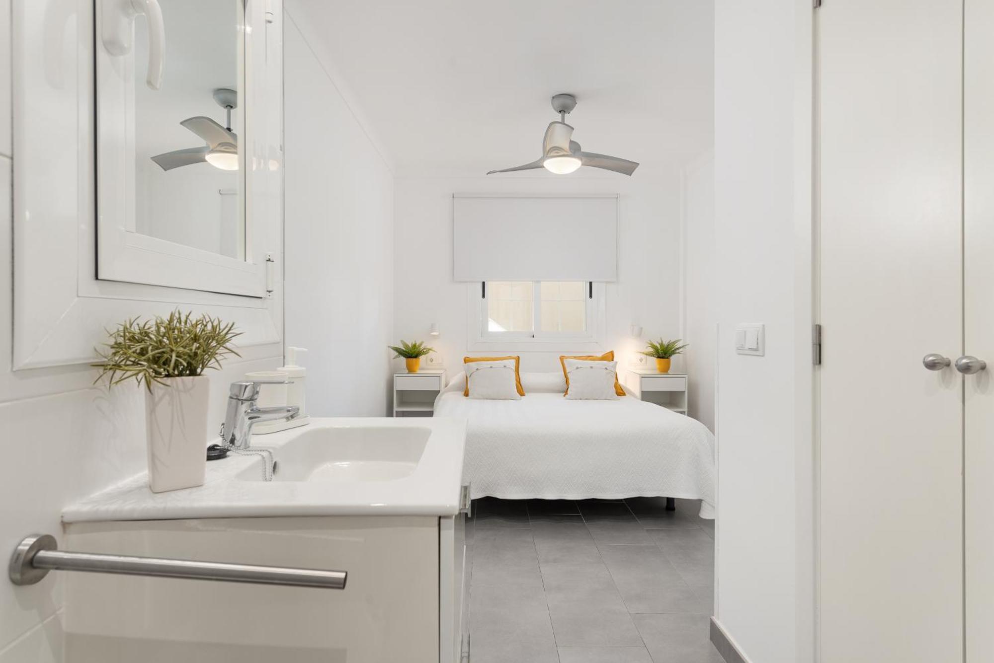 Apartamento Concha Junto A Playa, Clavells 1 1Er D Алкудия Екстериор снимка