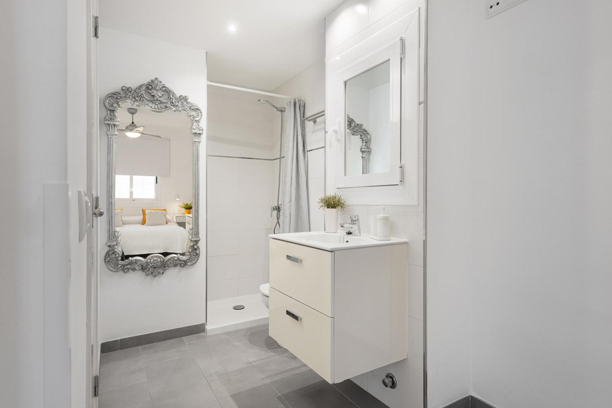 Apartamento Concha Junto A Playa, Clavells 1 1Er D Алкудия Екстериор снимка
