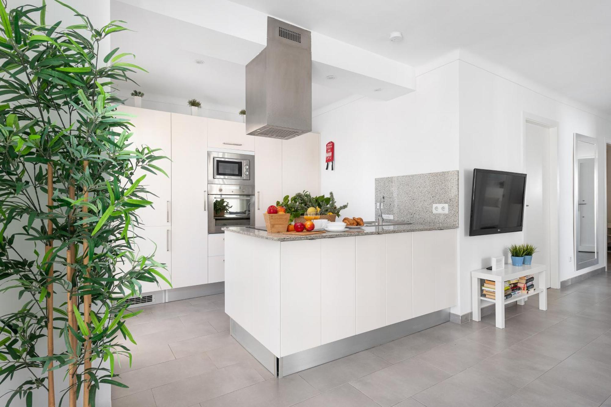 Apartamento Concha Junto A Playa, Clavells 1 1Er D Алкудия Екстериор снимка