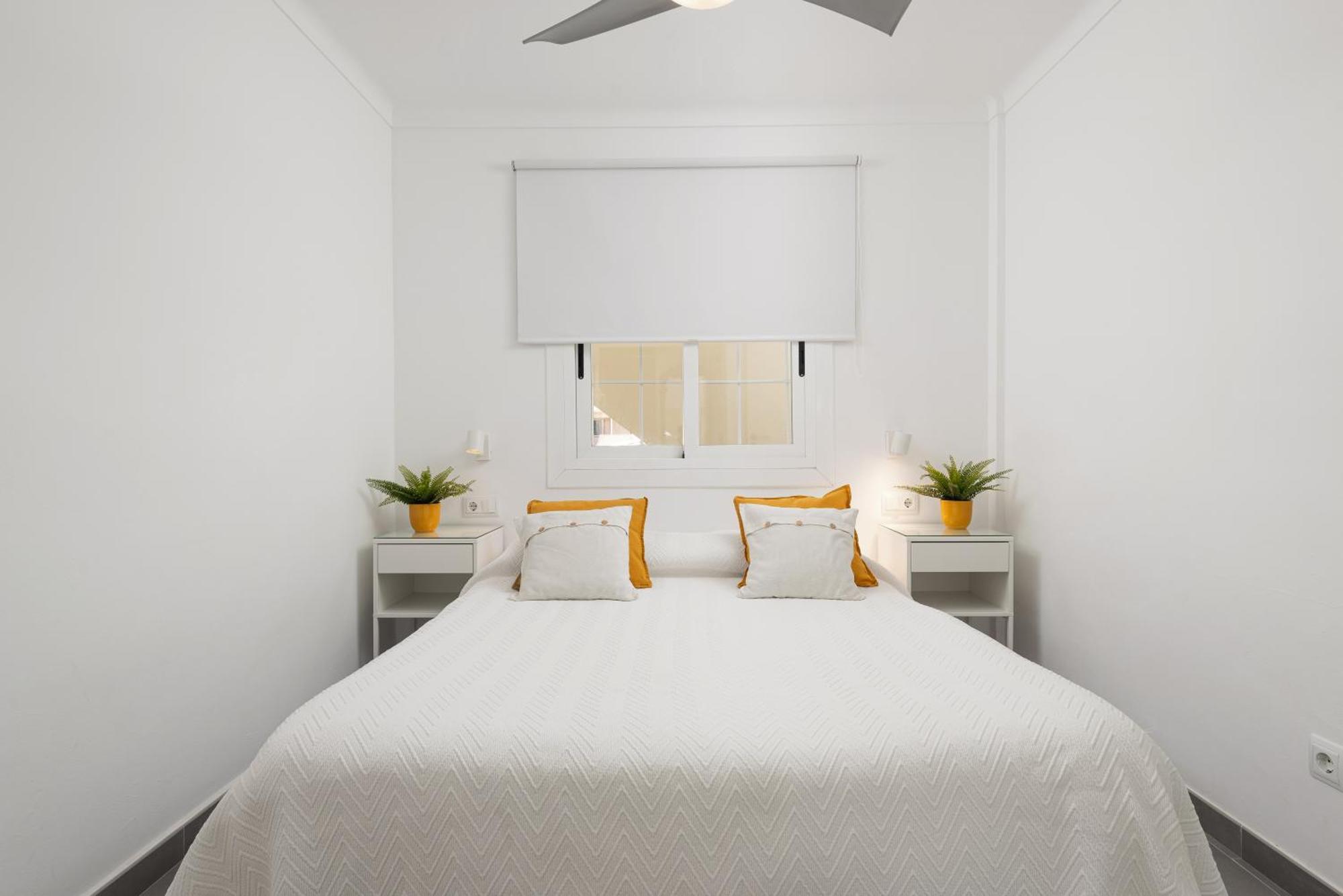 Apartamento Concha Junto A Playa, Clavells 1 1Er D Алкудия Екстериор снимка