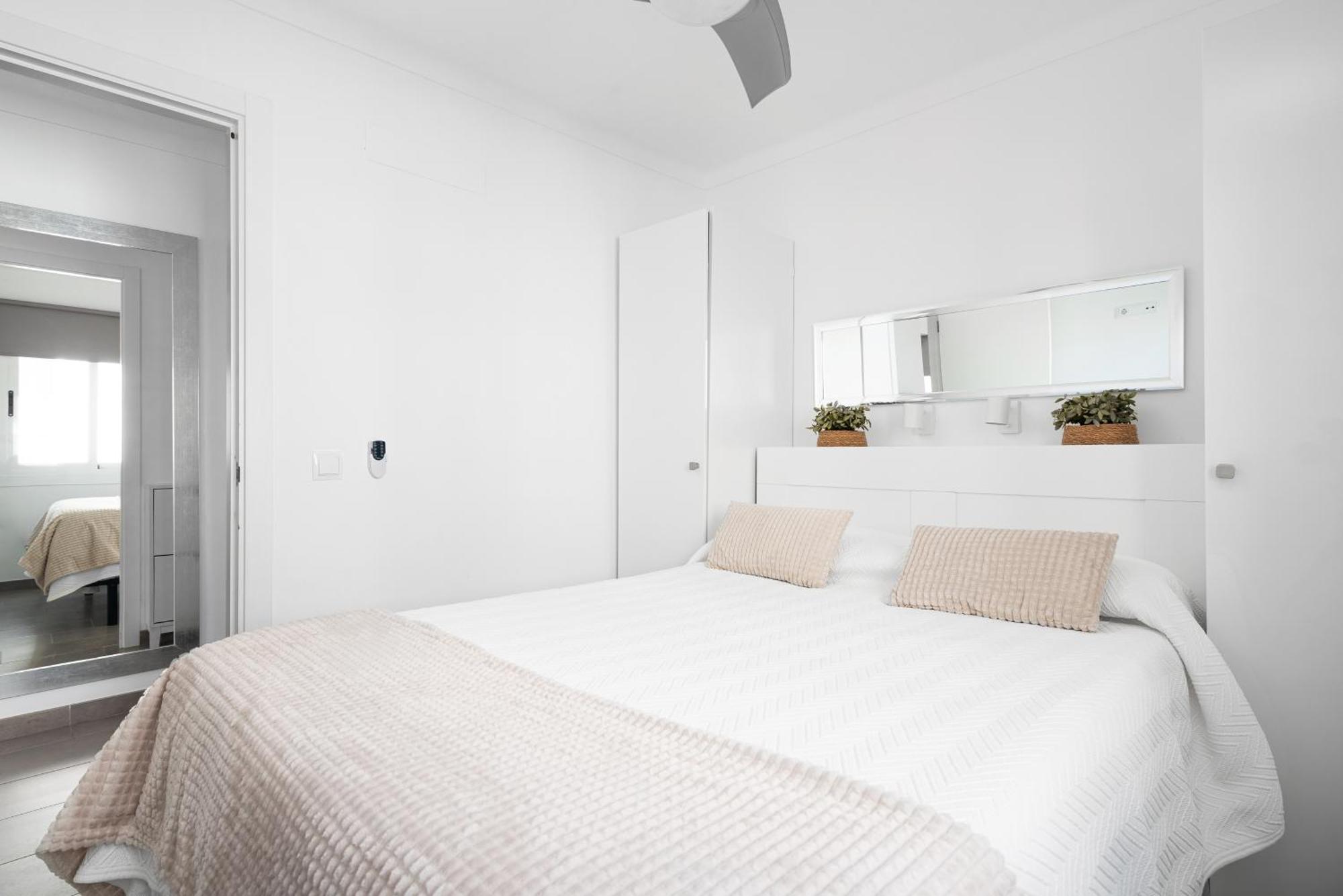 Apartamento Concha Junto A Playa, Clavells 1 1Er D Алкудия Екстериор снимка