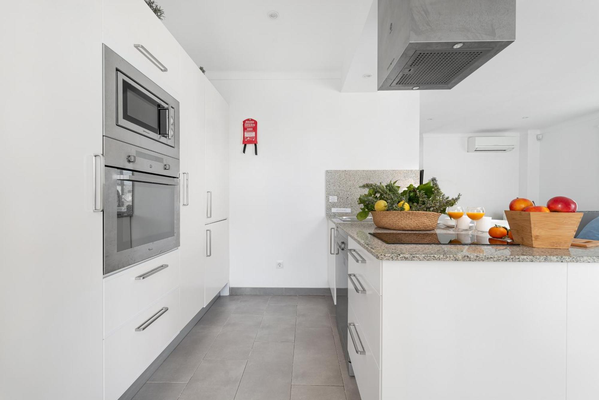 Apartamento Concha Junto A Playa, Clavells 1 1Er D Алкудия Екстериор снимка