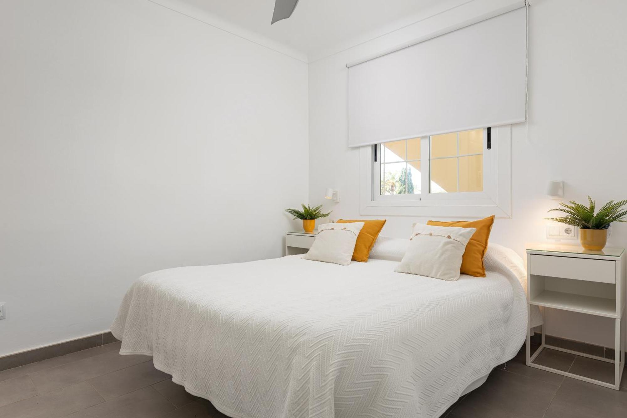 Apartamento Concha Junto A Playa, Clavells 1 1Er D Алкудия Екстериор снимка
